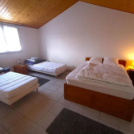 Holiday home Les Oliviers - Maison 6-8 Personnes