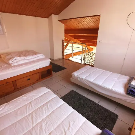 Holiday home Les Oliviers - Maison 6-8 Personnes