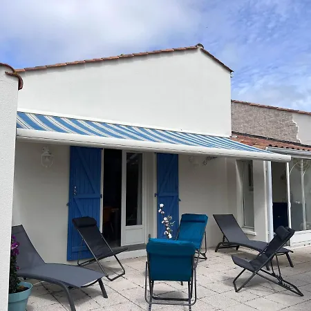 Holiday home Les Oliviers - Maison 6-8 Personnes